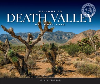 Couverture_Welcome to Death Valley National Park