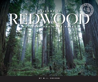 Couverture_Welcome to Redwood National and State Parks