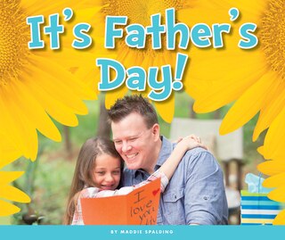 Couverture_It's Father's Day!