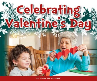 Couverture_Celebrating Valentine's Day