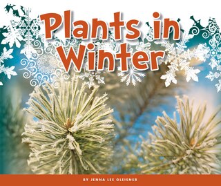 Couverture_Plants in Winter