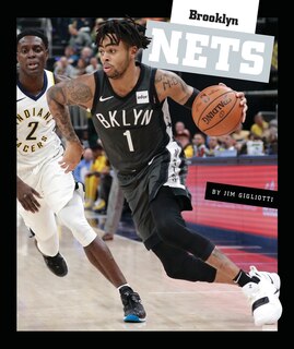 Couverture_Brooklyn Nets