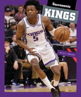 Front cover_Sacramento Kings