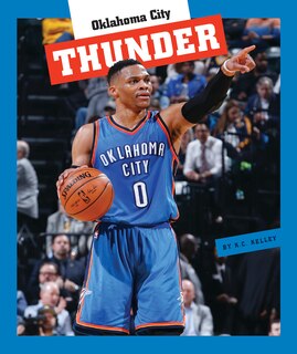Couverture_Oklahoma City Thunder