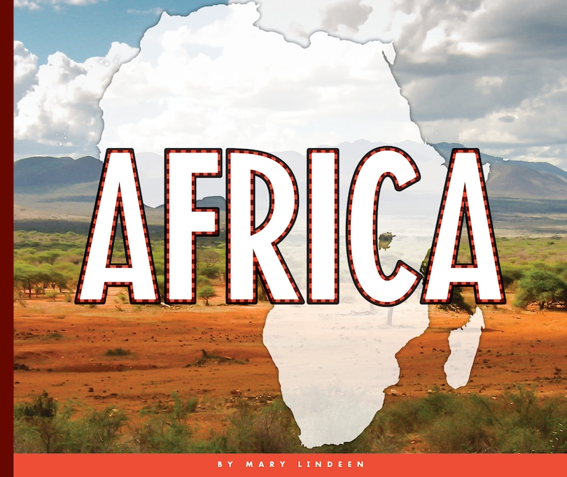 Front cover_Africa