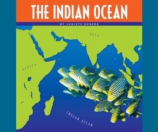 Front cover_The Indian Ocean