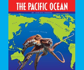 Front cover_The Pacific Ocean