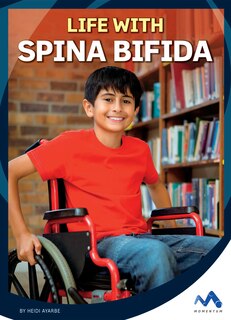 Couverture_Life with Spina Bifida