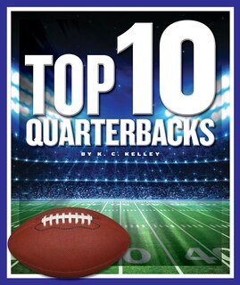 Couverture_Top 10 Quarterbacks