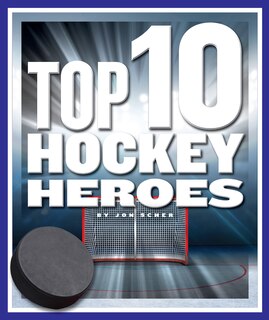 Couverture_Top 10 Hockey Heroes