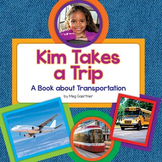 Front cover_Kim Takes a Trip