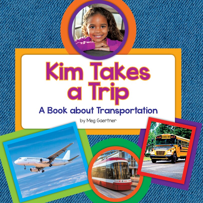 Front cover_Kim Takes a Trip