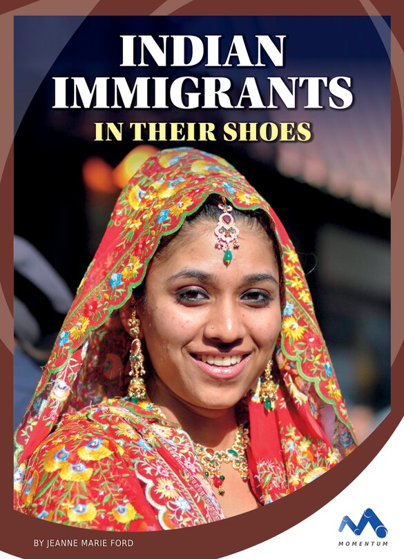 Couverture_Indian Immigrants