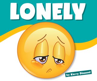 Front cover_Lonely
