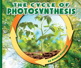 Front cover_The Cycle of Photosynthesis