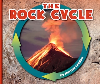 Front cover_The Rock Cycle