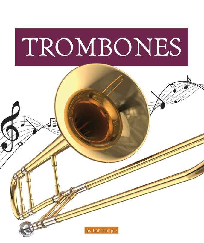 Front cover_Trombones