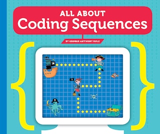 Front cover_All about Coding Sequences