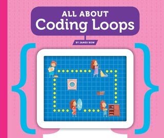 Front cover_All about Coding Loops