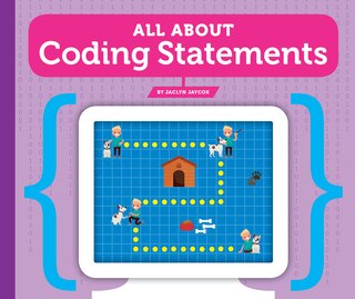 Front cover_All about Coding Statements