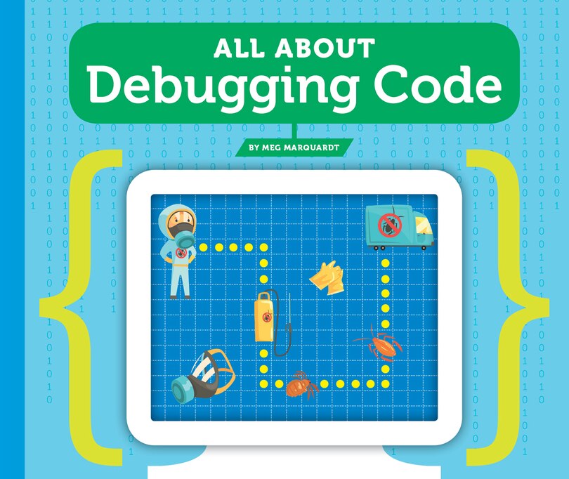 Front cover_All about Debugging Code