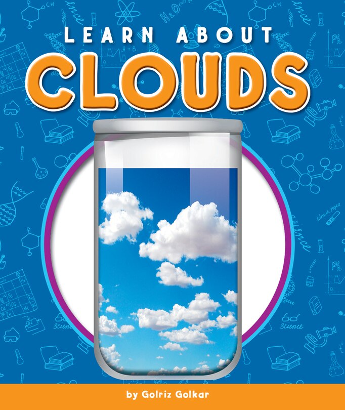 Couverture_Learn about Clouds