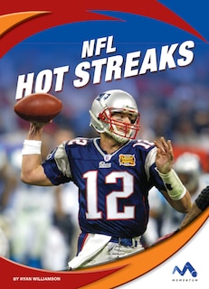 Couverture_NFL Hot Streaks