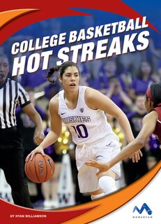 Front cover_College Basketball Hot Streaks