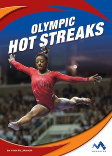 Couverture_Olympic Hot Streaks