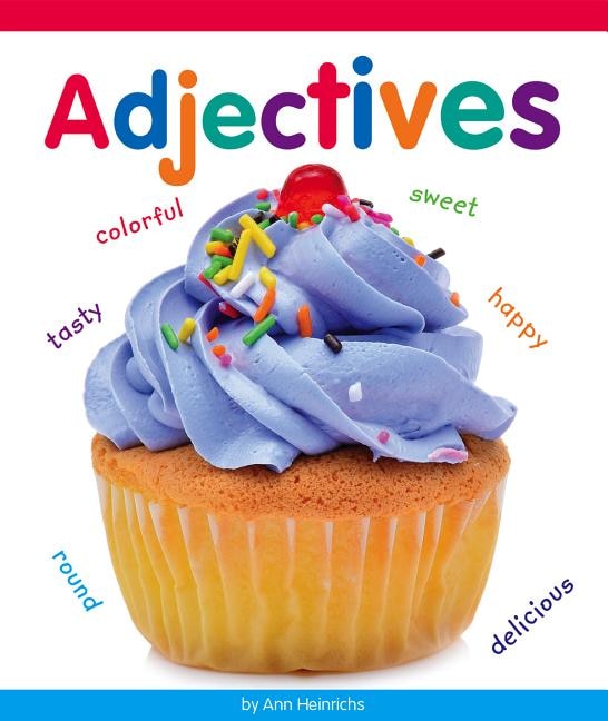 Adjectives