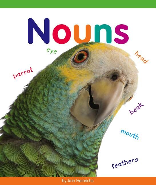 Nouns