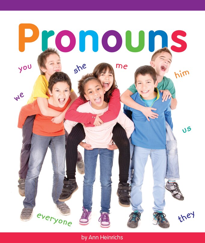 Front cover_Pronouns