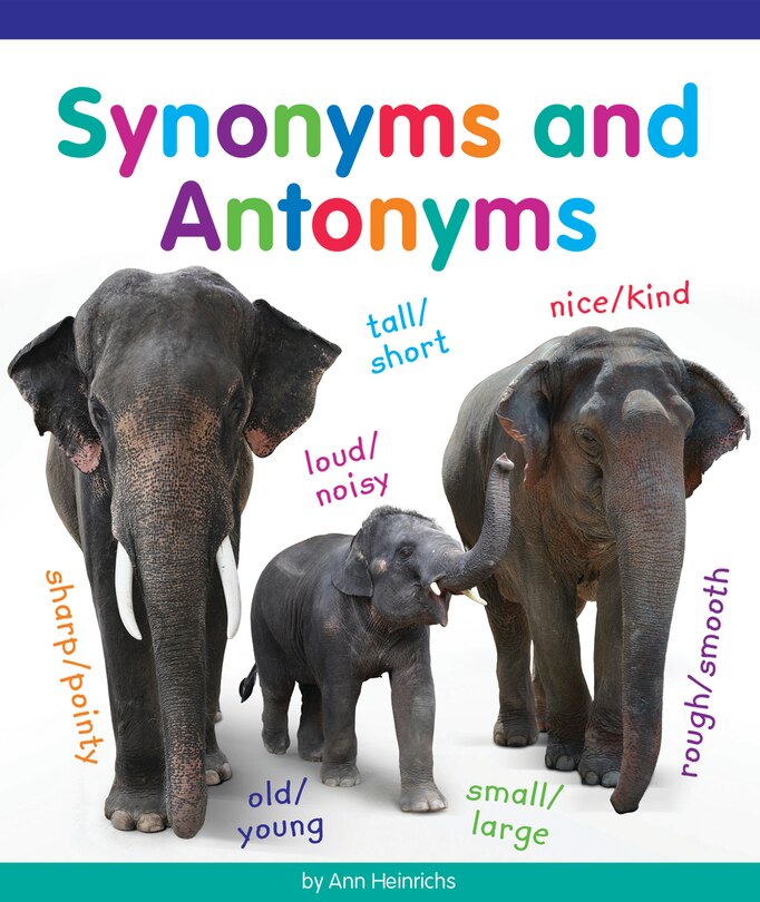 Couverture_Synonyms and Antonyms