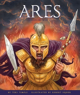 Front cover_Ares