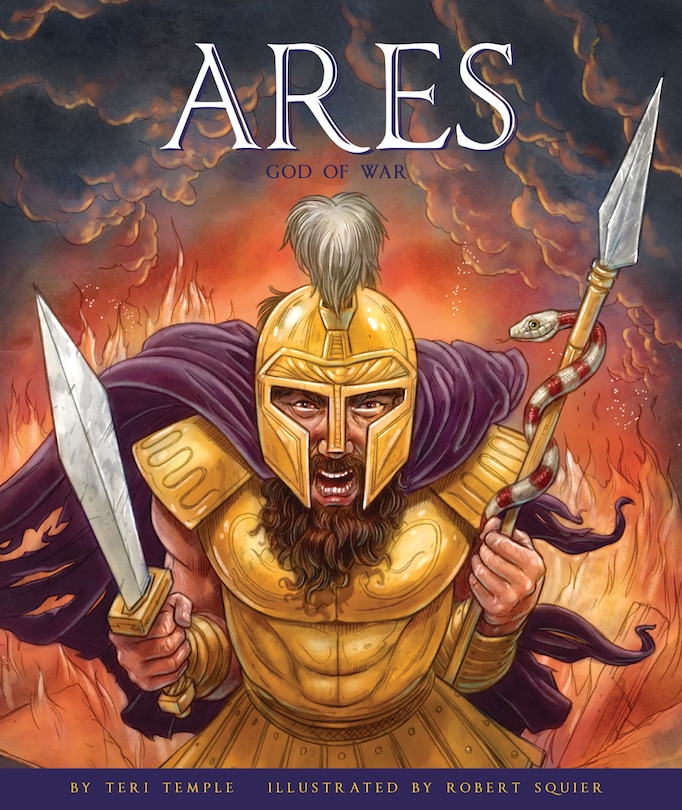 Front cover_Ares