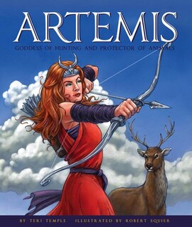 Front cover_Artemis