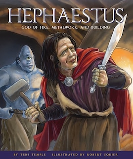Front cover_Hephaestus