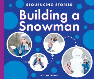 Front cover_Building a Snowman