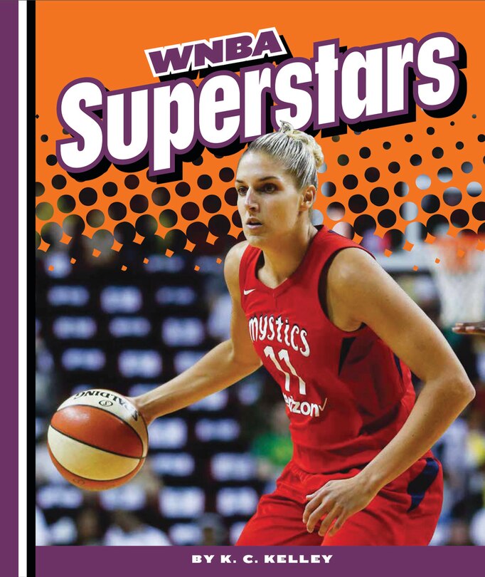 Couverture_WNBA Superstars