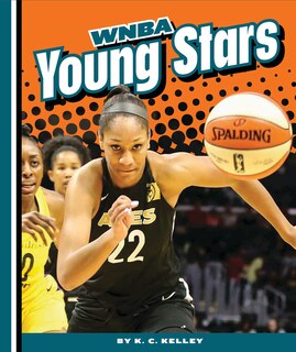 Couverture_WNBA Young Stars