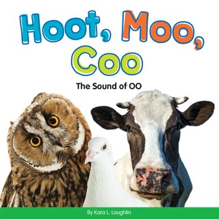 Front cover_Hoot, Moo, Coo