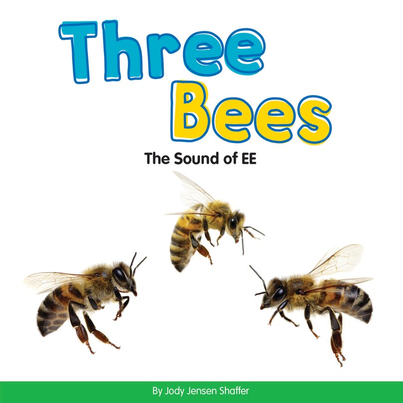 Couverture_Three Bees