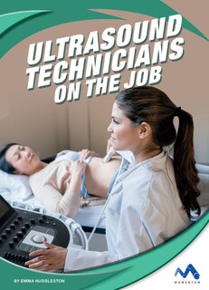 Couverture_Ultrasound Technicians on the Job