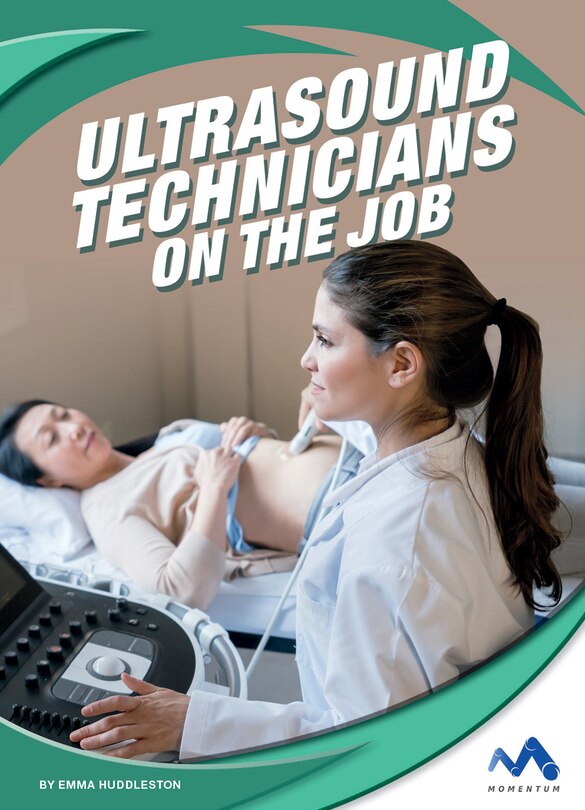 Couverture_Ultrasound Technicians on the Job