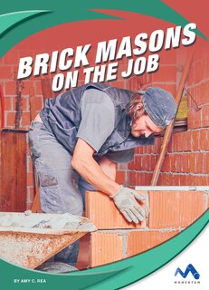 Front cover_Brick Masons on the Job