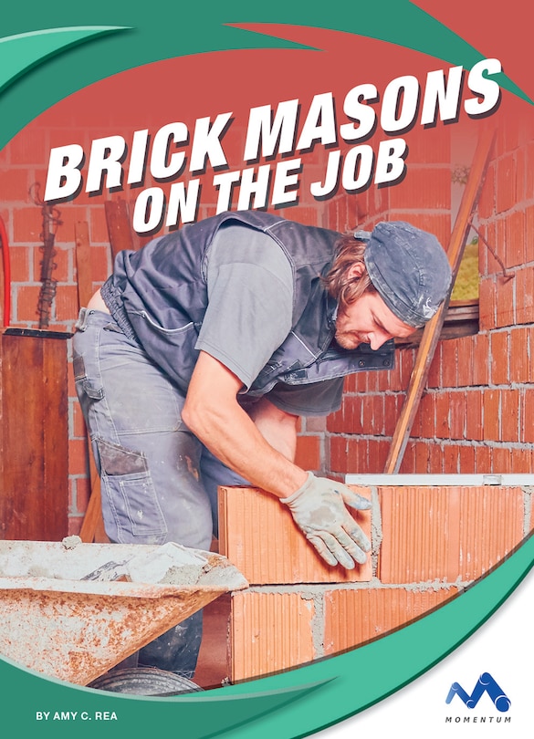 Front cover_Brick Masons on the Job