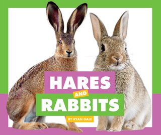 Couverture_Hares and Rabbits
