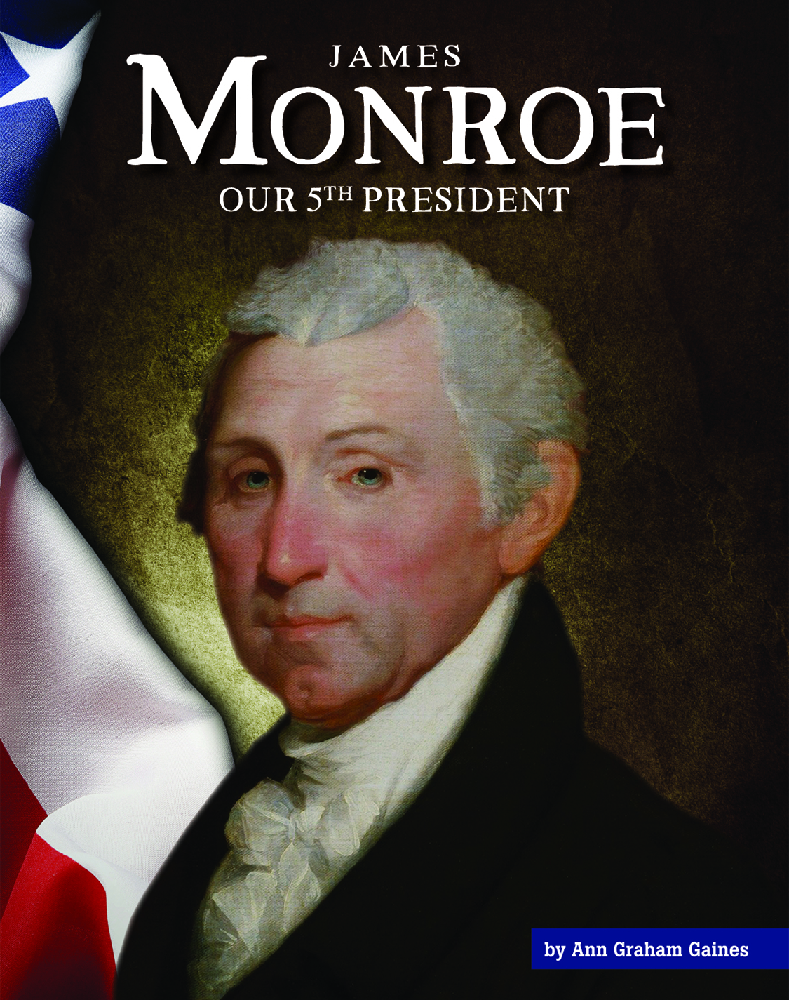 Couverture_James Monroe