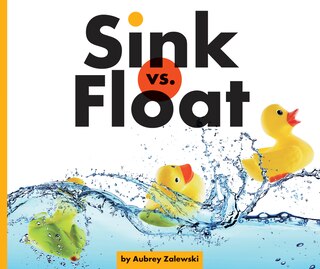 Front cover_Sink vs. Float