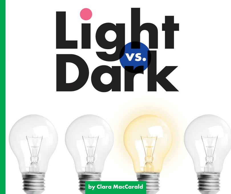 Front cover_Light vs. Dark